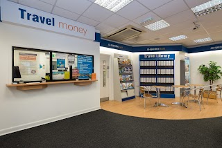 Your Co-op Travel Dudley