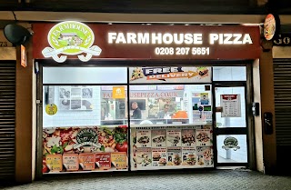 Farmhouse Pizza (Borehamwood)