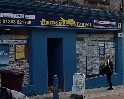 Ramsay World Travel