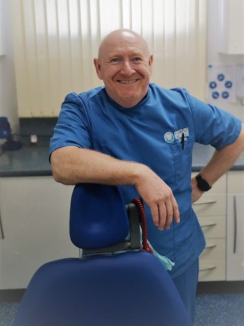 Denturecare: Dentures in Doncaster