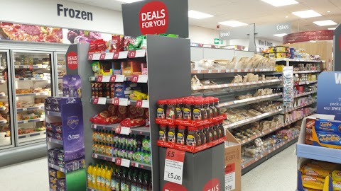 Central Co-op Food - Kings Norton