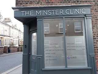 The Minster Clinic