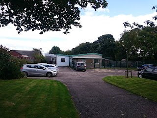 Rainhill Community Nursery School