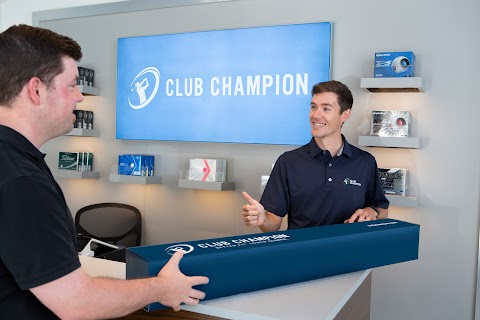 Club Champion