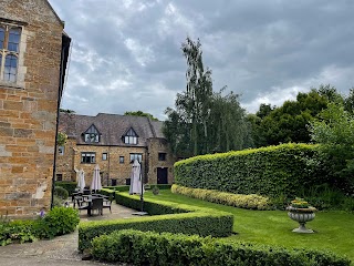 Fawsley Hall Hotel & Spa