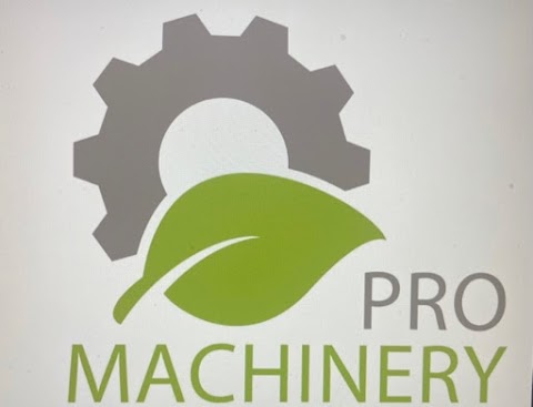 Pro Machinery
