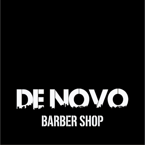 De Novo Barbershop