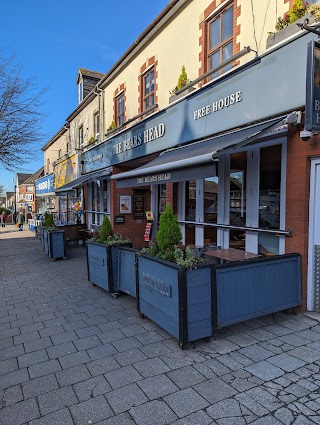 The Bears Head - JD Wetherspoon