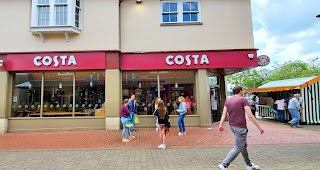 Costa Coffee