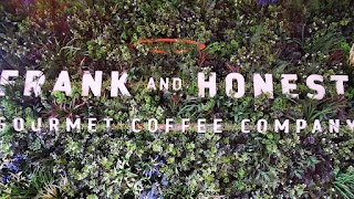 Frank and Honest Coffee