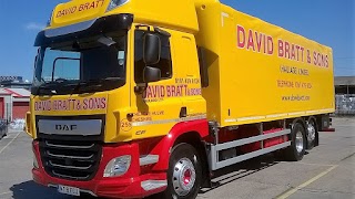 David Bratt & Sons (Haulage) Ltd