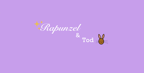 Rapunzel & Tod