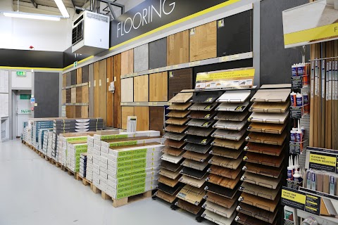 Topps Tiles Brighton - SUPERSTORE