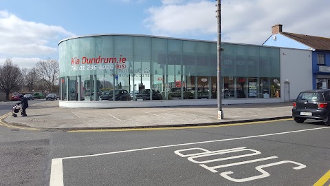 Kia Dundrum