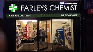 Farley Chemist