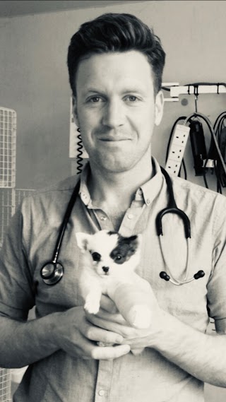 Tony The Vet, Mobile Veterinary Services.