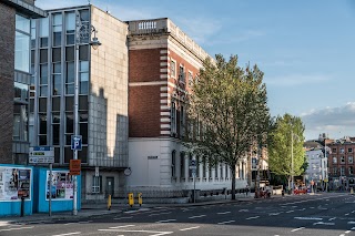 TU Dublin, Aungier Street