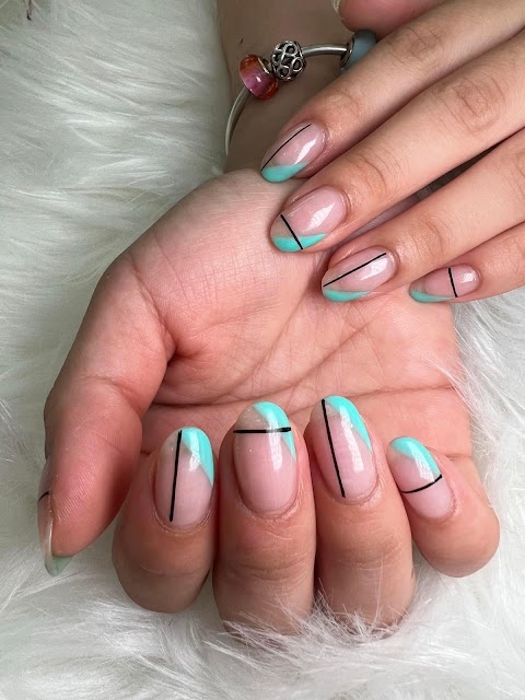 Ivy's Nail Lounge