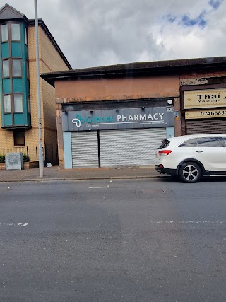 Gilbride Pharmacy