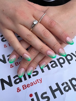 Happy Nails Kingston