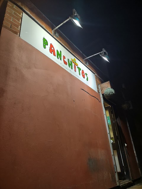 PANCHITOS