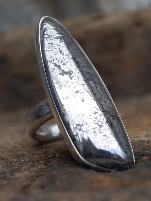 Edward J Cook Artisan Jewellery