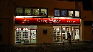 Clive Watkin Sales and Letting Agents Crosby