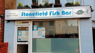 Stonefield Fish Bar