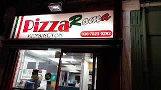 Pizza Roma Kensington