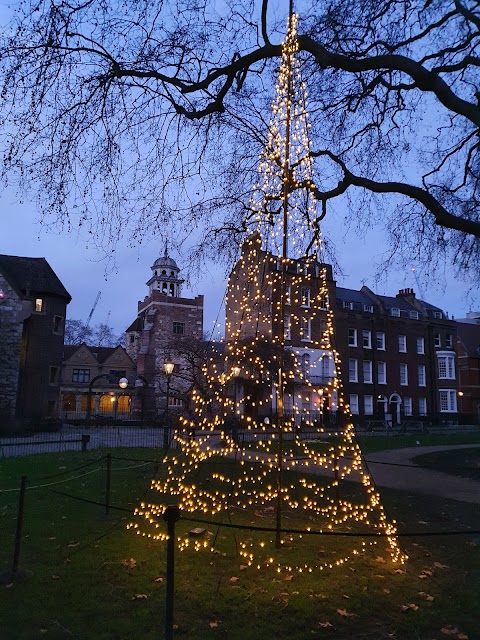 Charterhouse Square School & Nursery