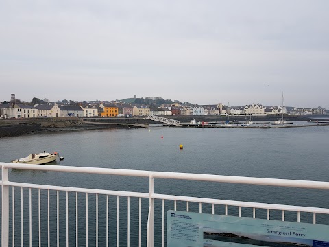 Portaferry