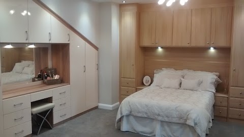 Castle Bedrooms Ltd