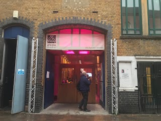 Arcola Theatre