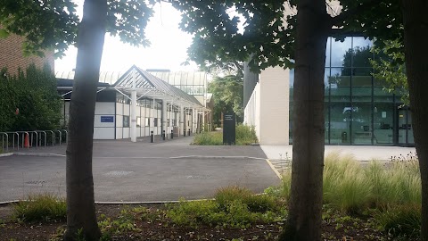 University Centre Farnborough