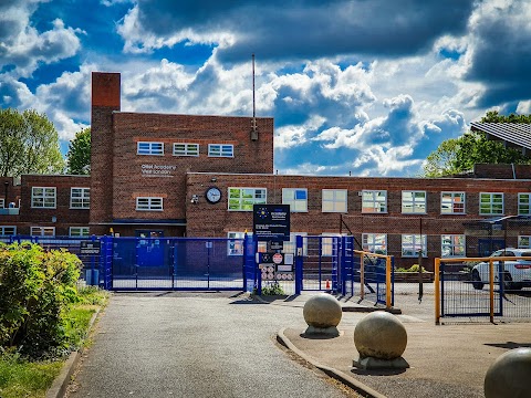 Oriel Academy West London