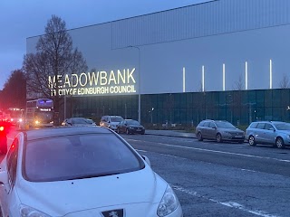 Meadowbank Sports Centre