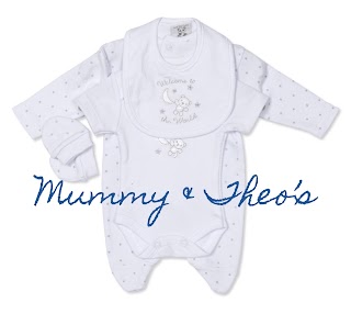 Mummy and Theo’s Little Baby Boutique Ltd