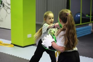 Martial Arts Success School - Dudley