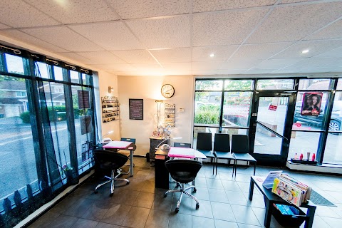 Salon One