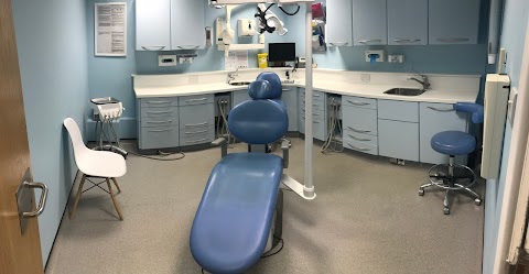 Market Street Dental