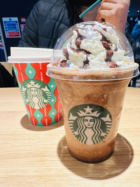 Starbucks Coffee