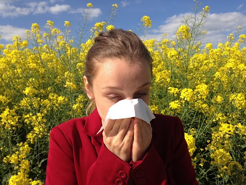 Dr Dinkar Bakshi, British Allergy Clinic Nottingham