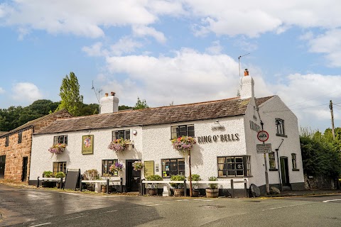 The Ring O' Bells