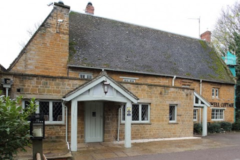 Cromwell Cottage Northampton