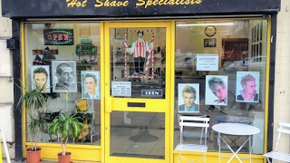 Avenue Barber Shop