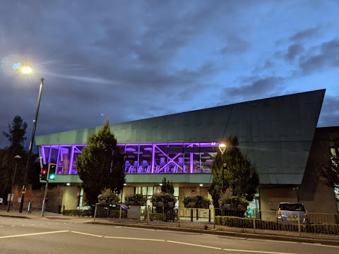 Harborne Pool & Fitness Centre