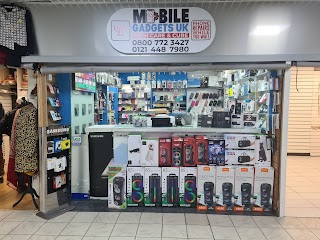 Mobile Gadgets UK Perry Barr One Stop Shopping Center