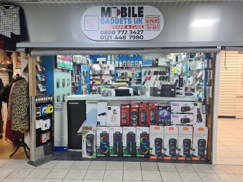 Mobile Gadgets UK Perry Barr One Stop Shopping Center