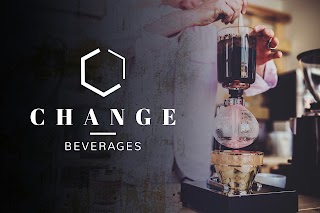 Change Beverages Ltd