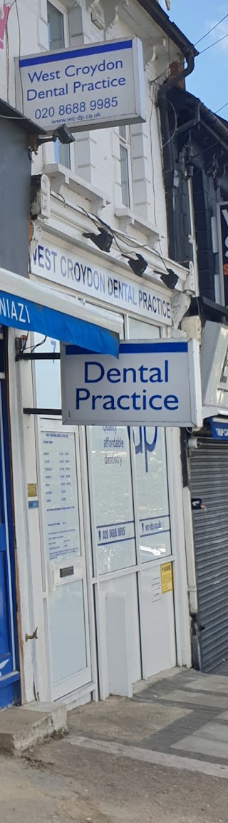 West Croydon Dental Practice